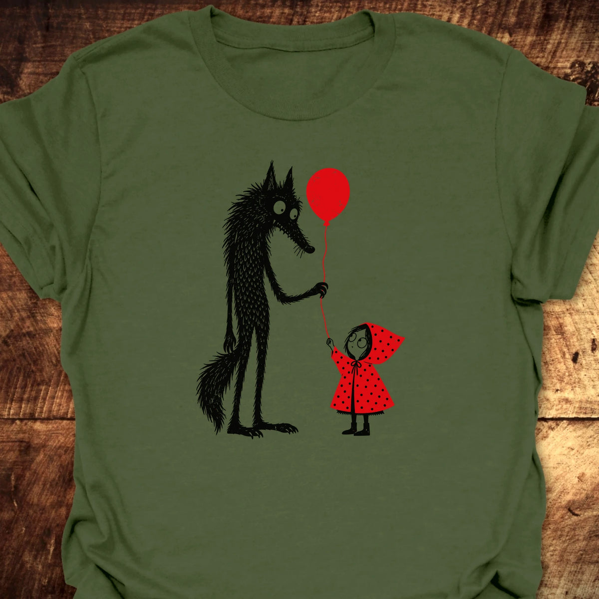 Friendship T-Shirt