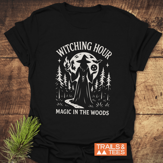 Witching Hour T-Shirt