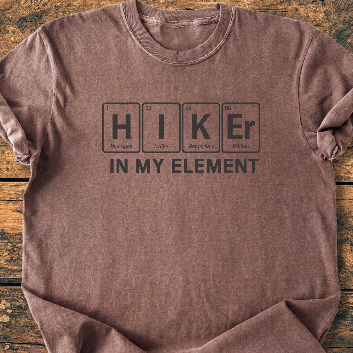 In My Element - Premium Vintage Tee