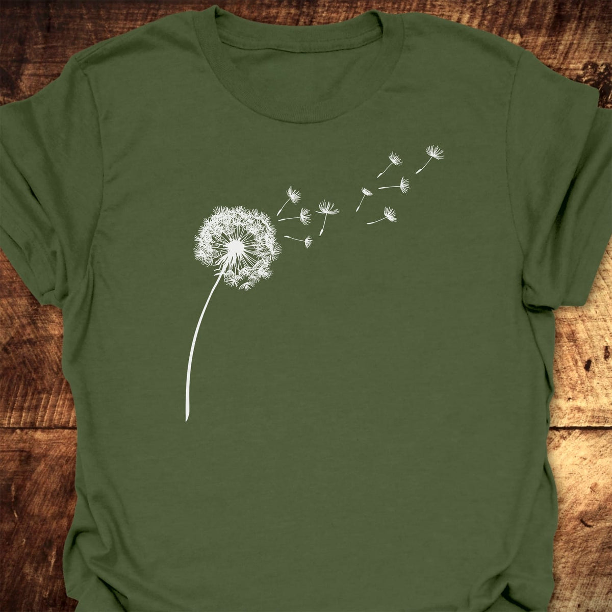 Dandelion T-Shirt