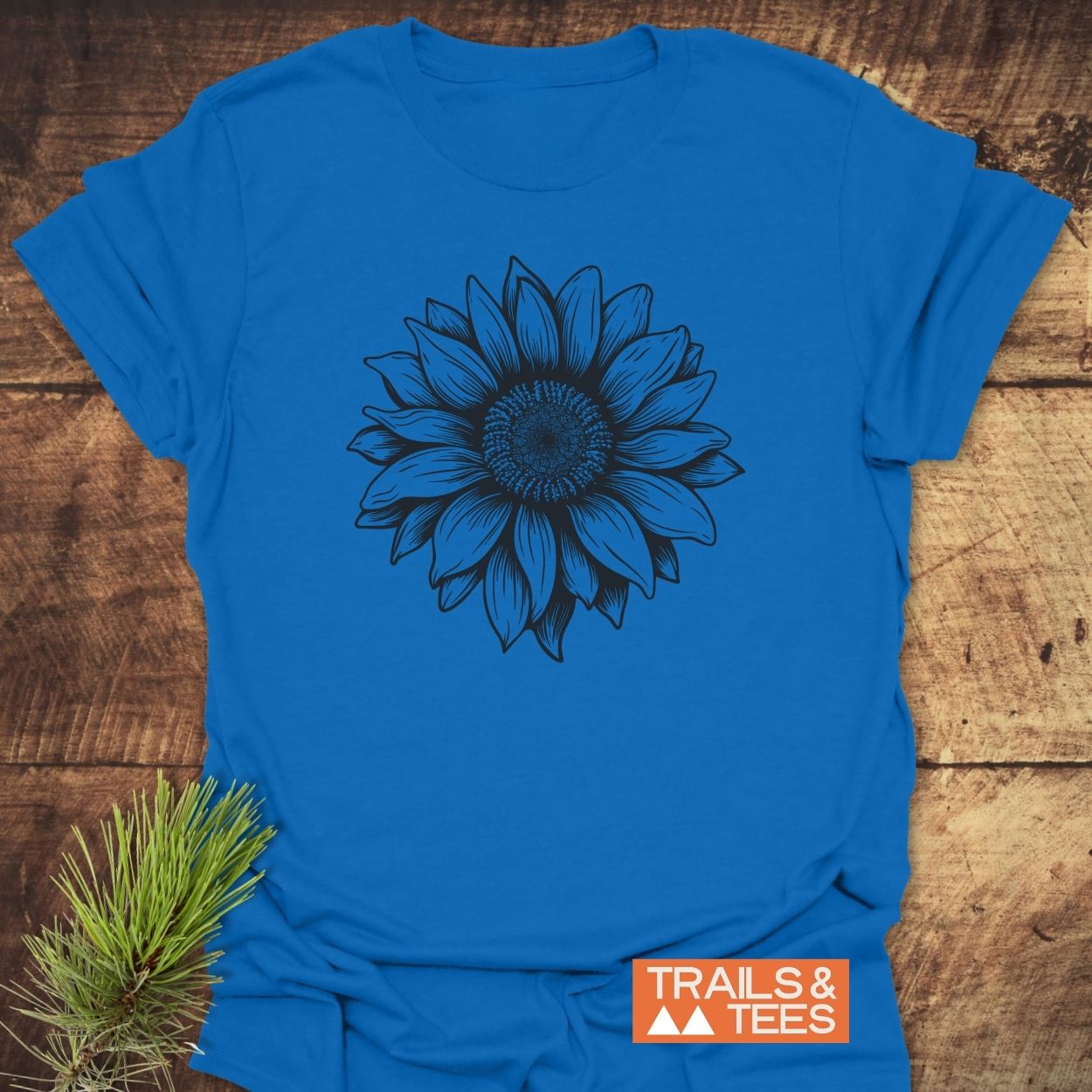 Sunflower - Softstyle T-Shirt