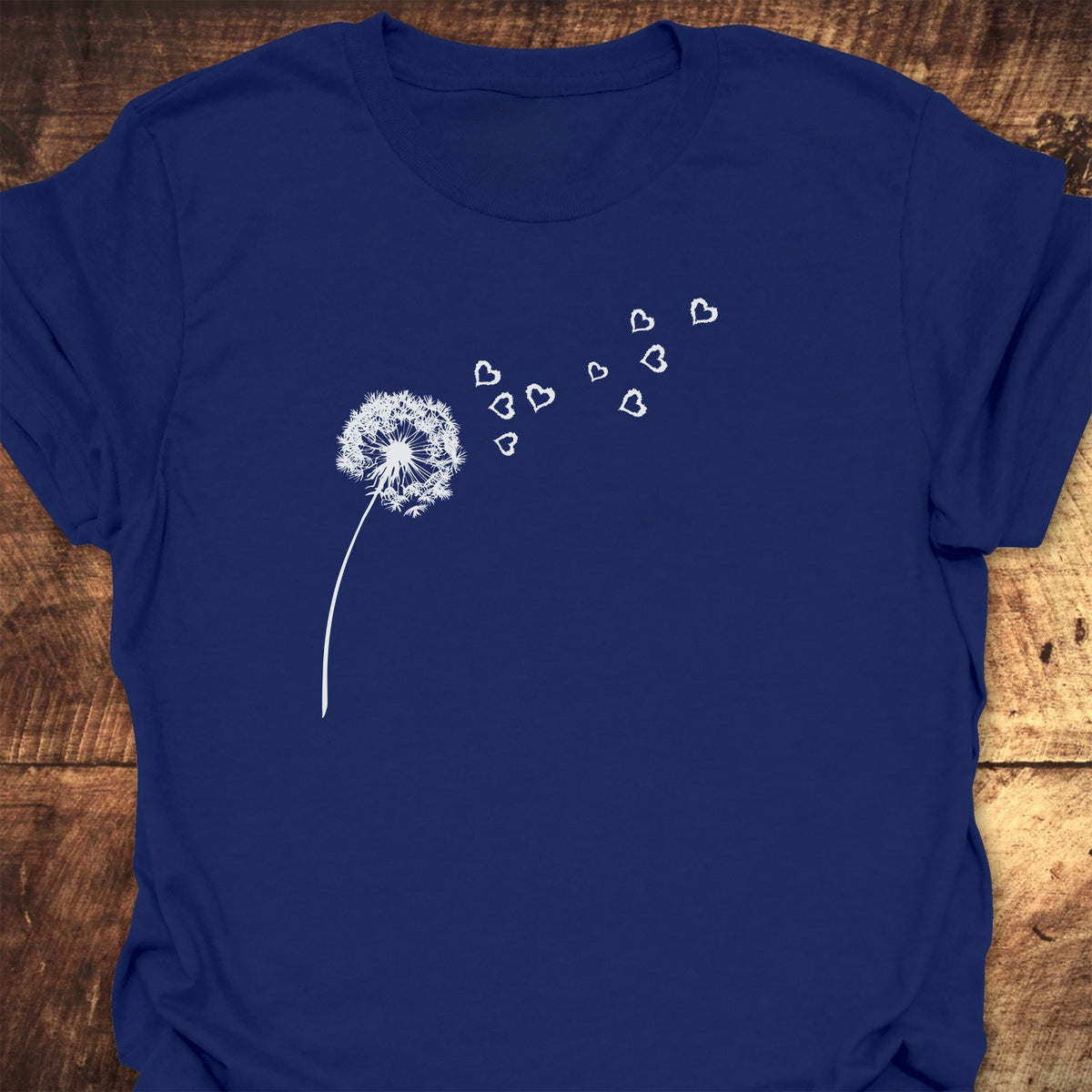 Dandelion Love T-Shirt