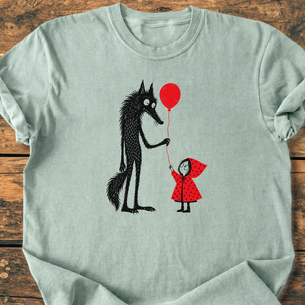 Friendship - Premium Vintage Tee