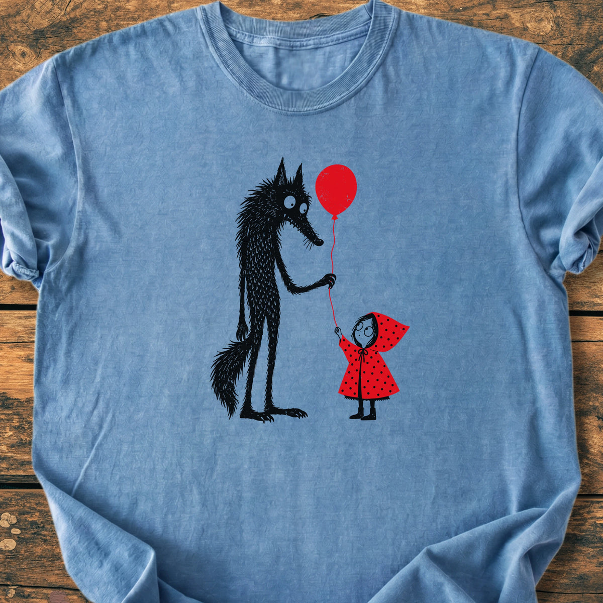 Friendship - Premium Vintage Tee