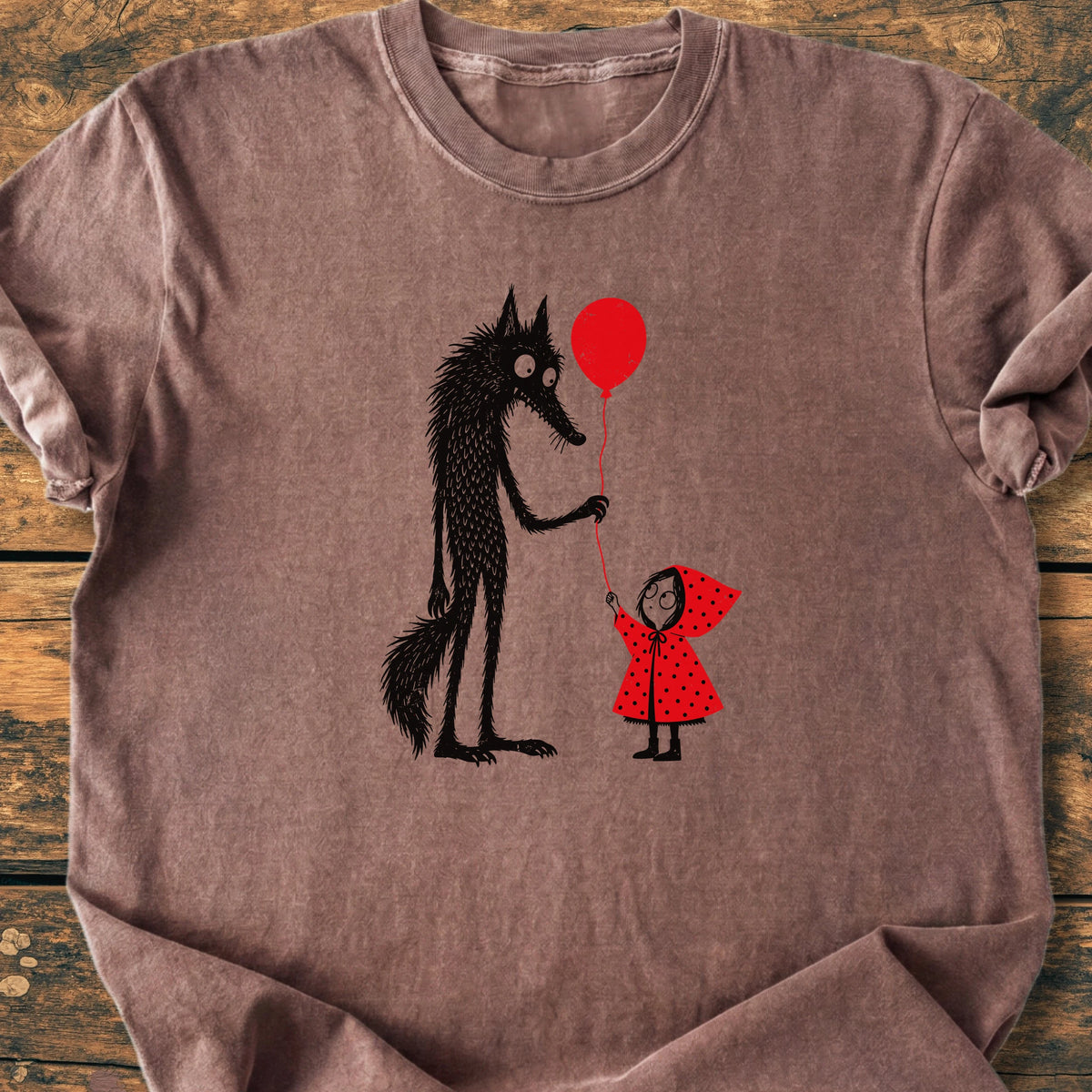 Friendship - Premium Vintage Tee