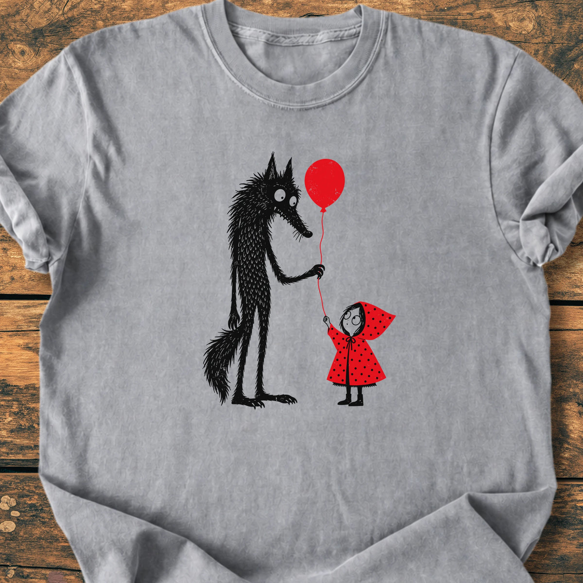 Friendship - Premium Vintage Tee