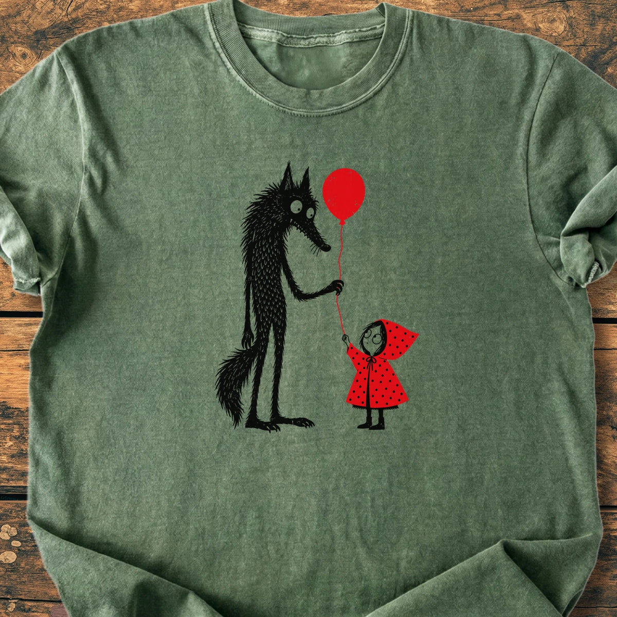 Friendship - Premium Vintage Tee