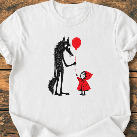 Friendship - Premium Vintage Tee