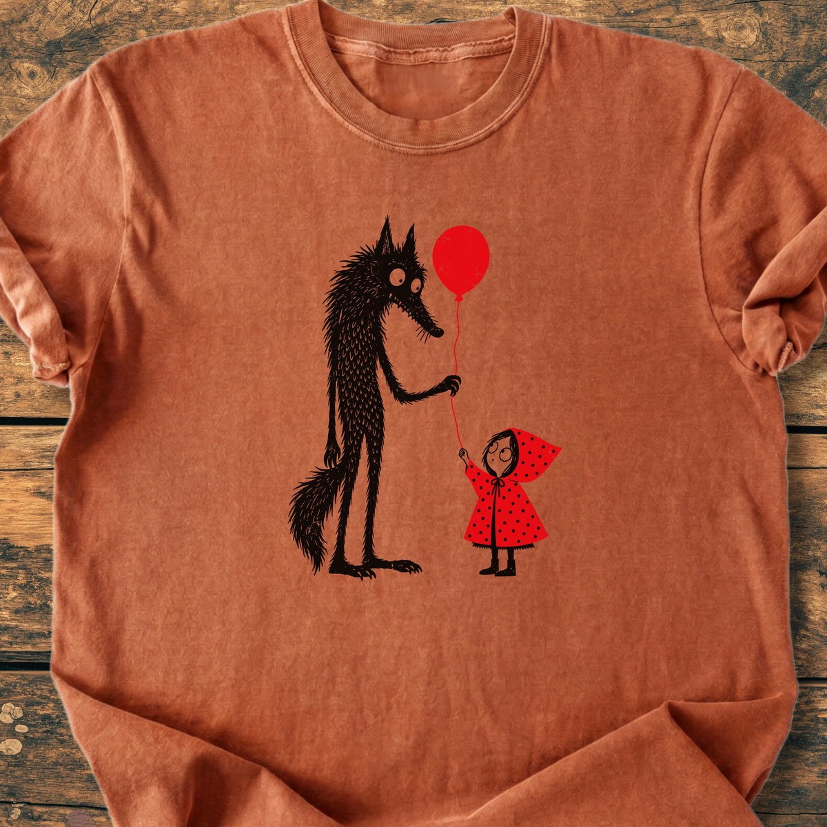 Friendship - Premium Vintage Tee
