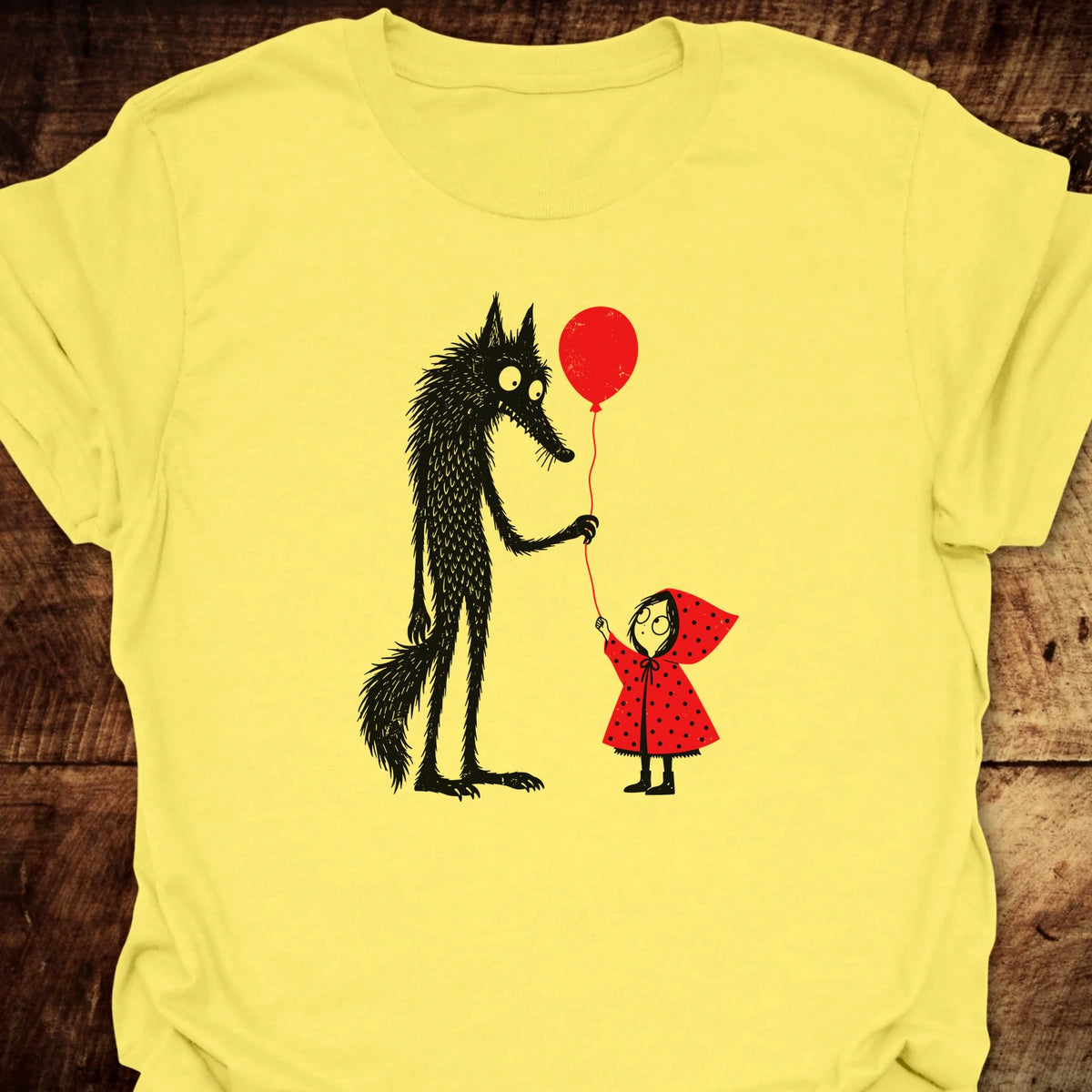 Friendship T-Shirt