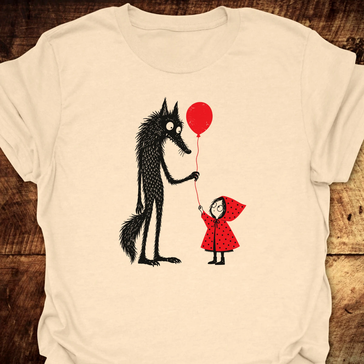 Friendship T-Shirt