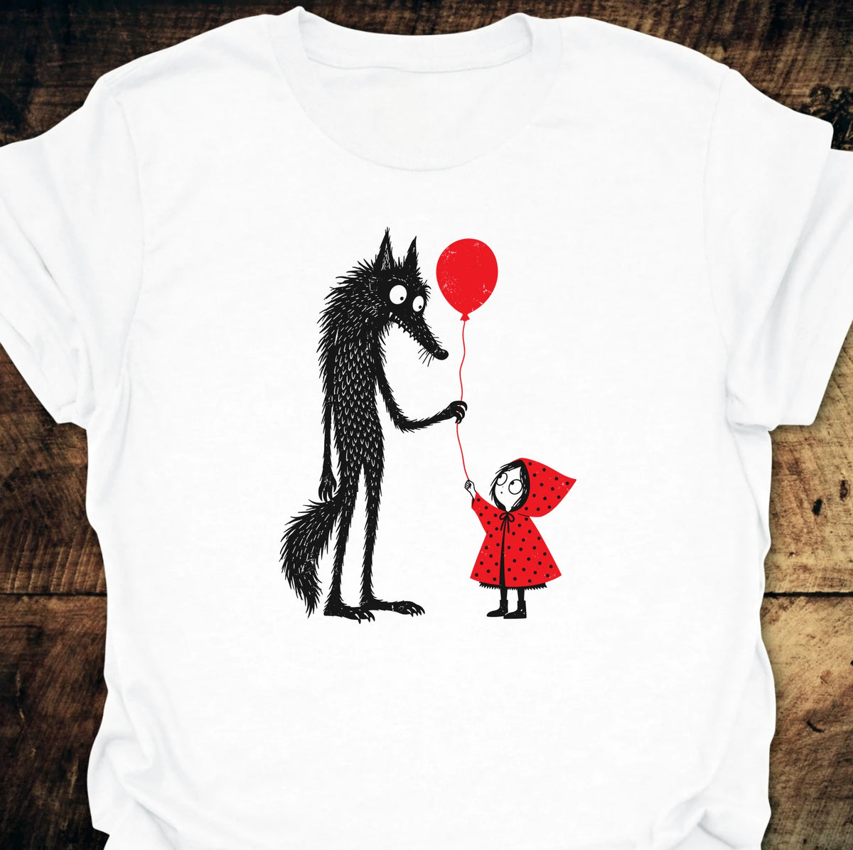 Friendship T-Shirt
