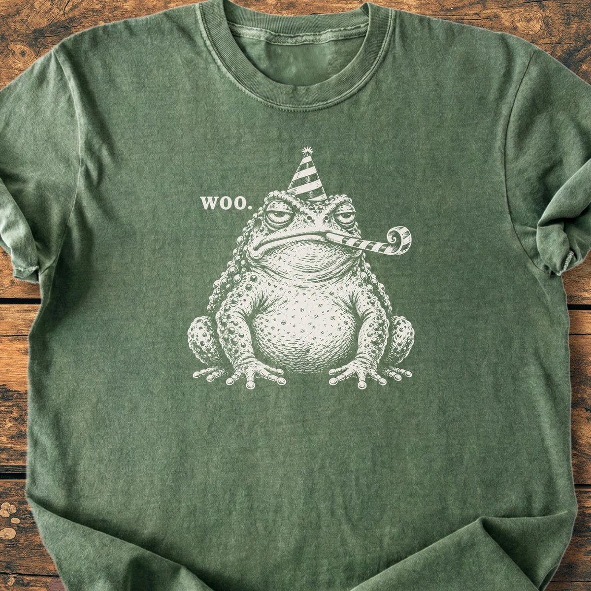 Moss