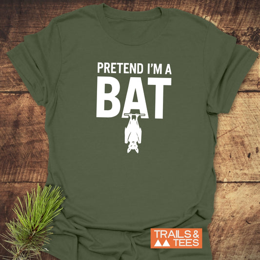 I'm A Bat T-Shirt