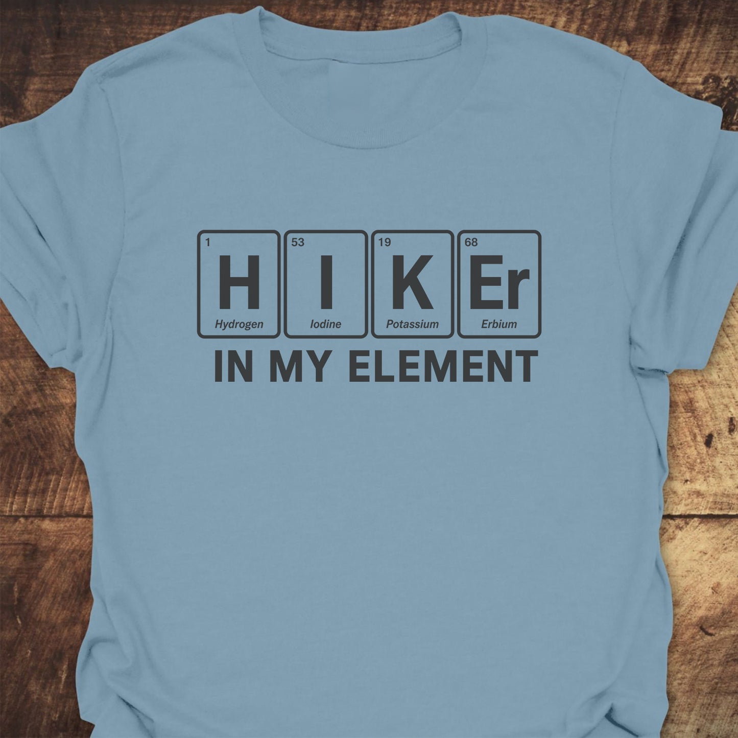 In My Element Classic T-Shirt