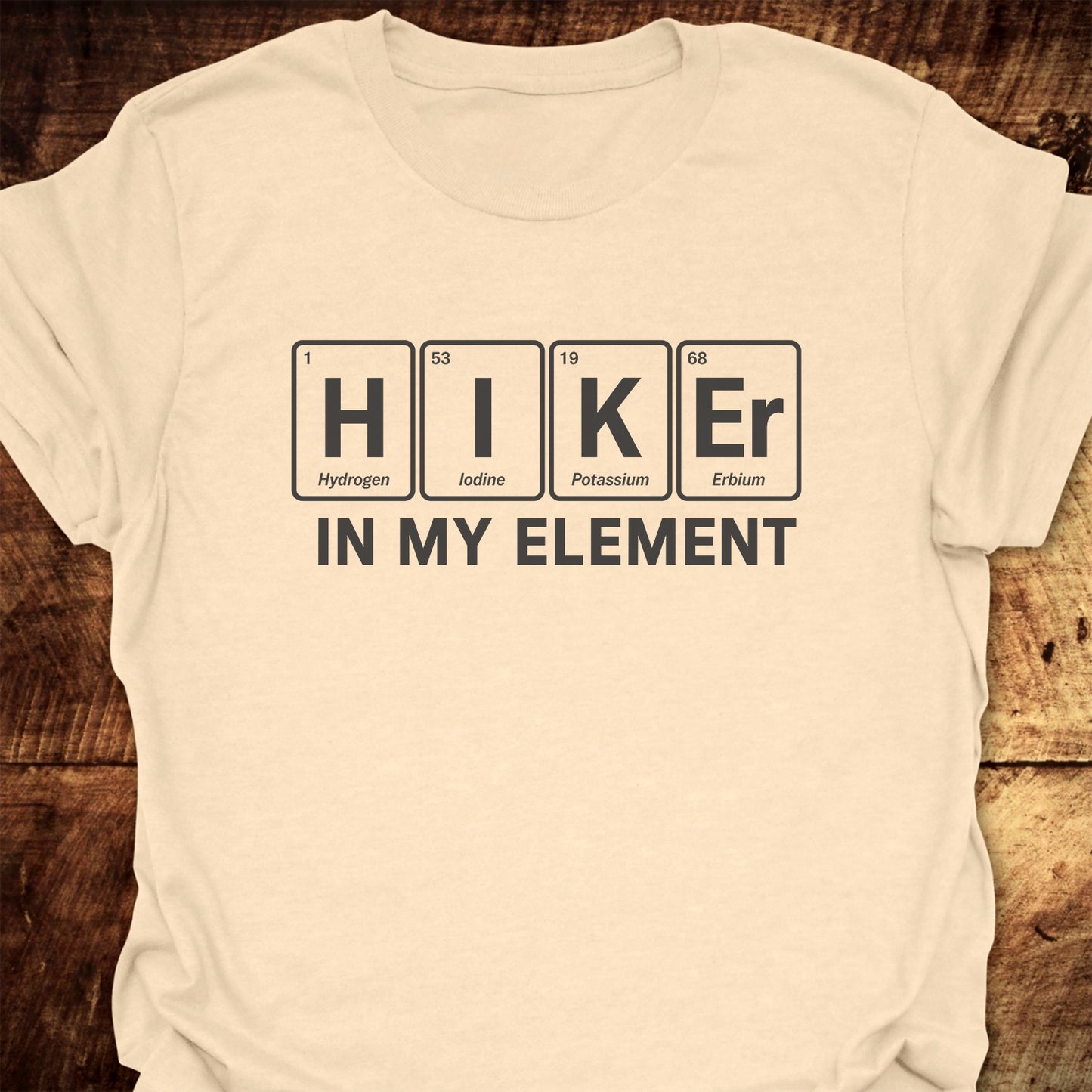 In My Element Classic T-Shirt