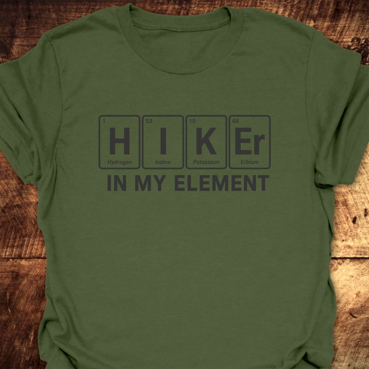 In My Element Classic T-Shirt