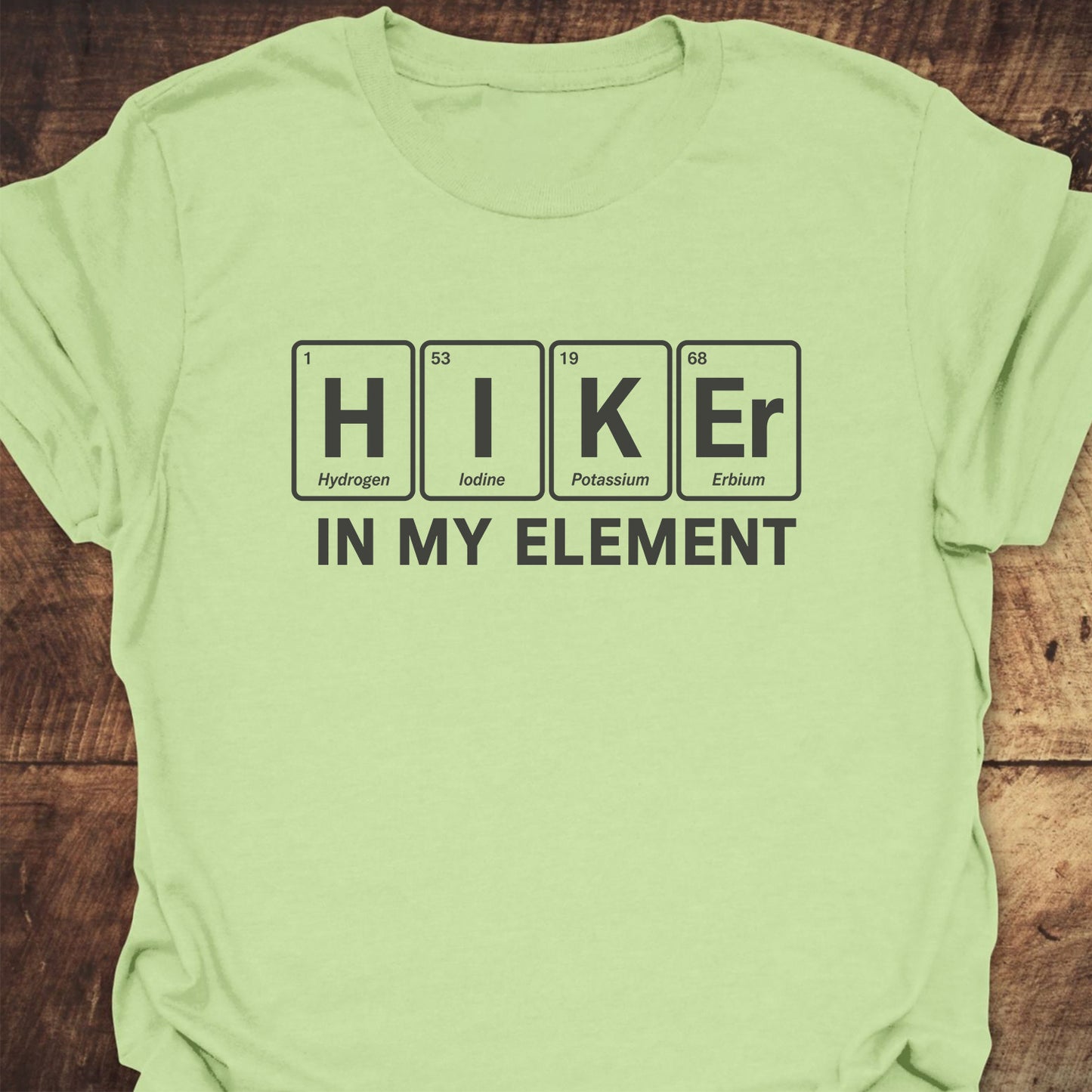In My Element Classic T-Shirt