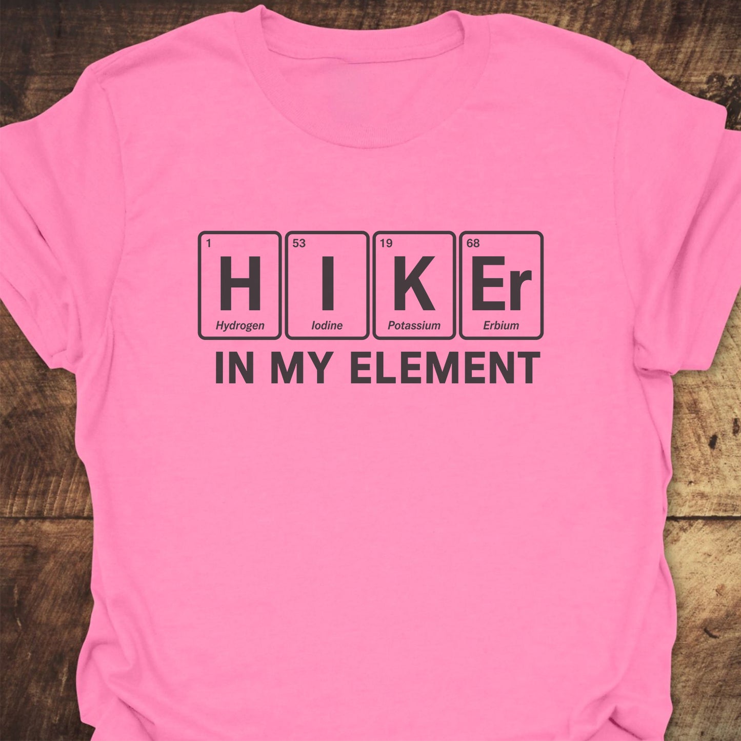 In My Element Classic T-Shirt