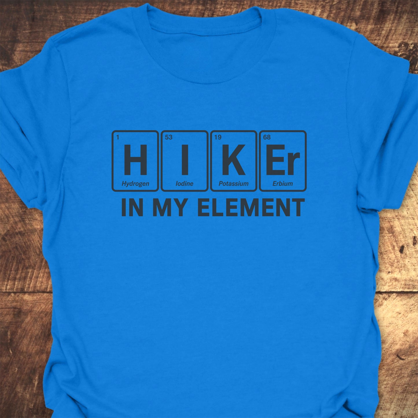 In My Element Classic T-Shirt