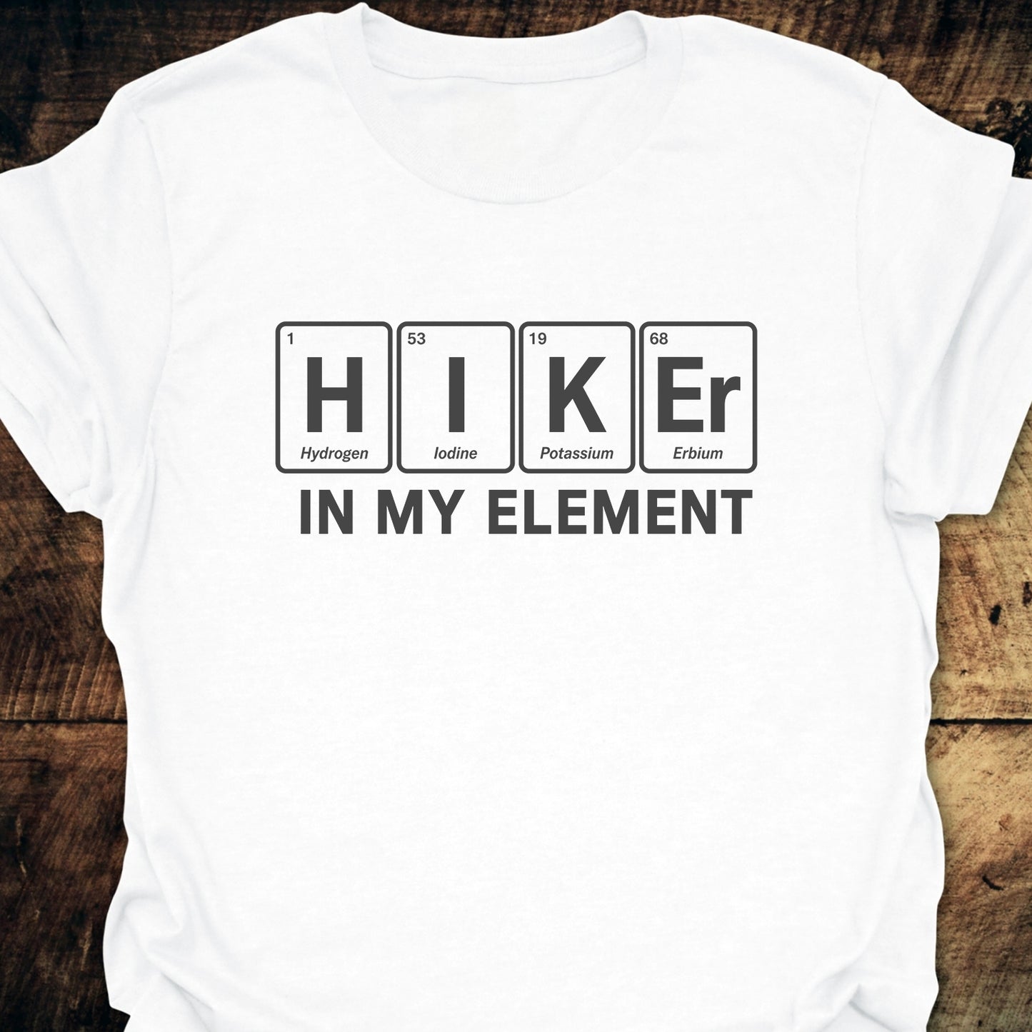 In My Element Classic T-Shirt