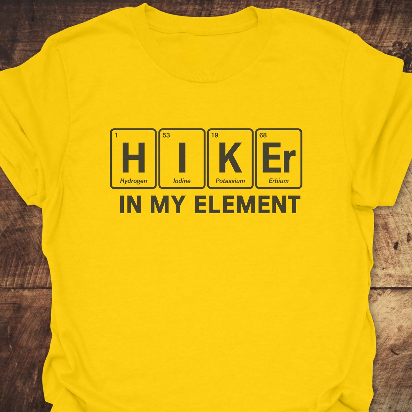 In My Element Classic T-Shirt