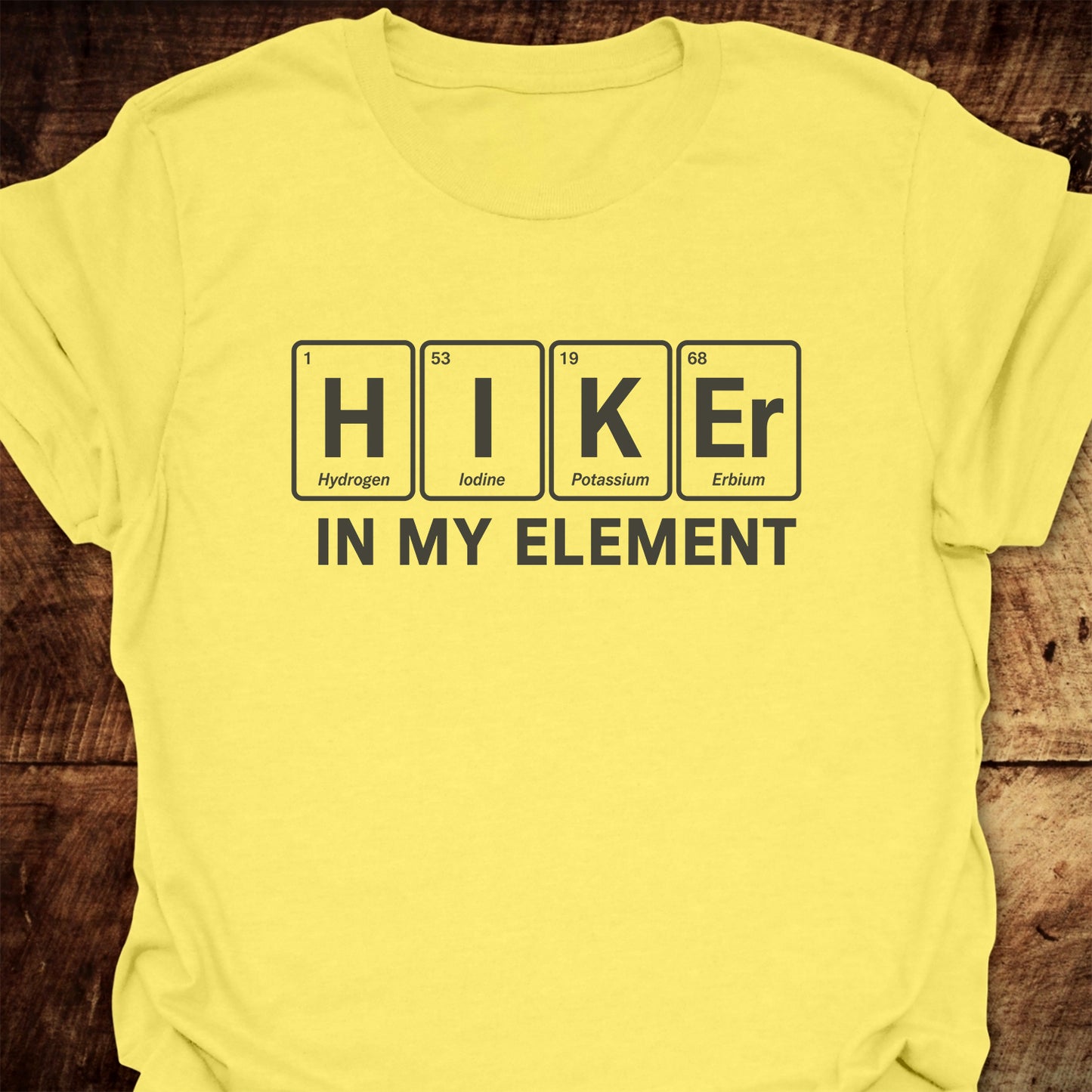 In My Element Classic T-Shirt