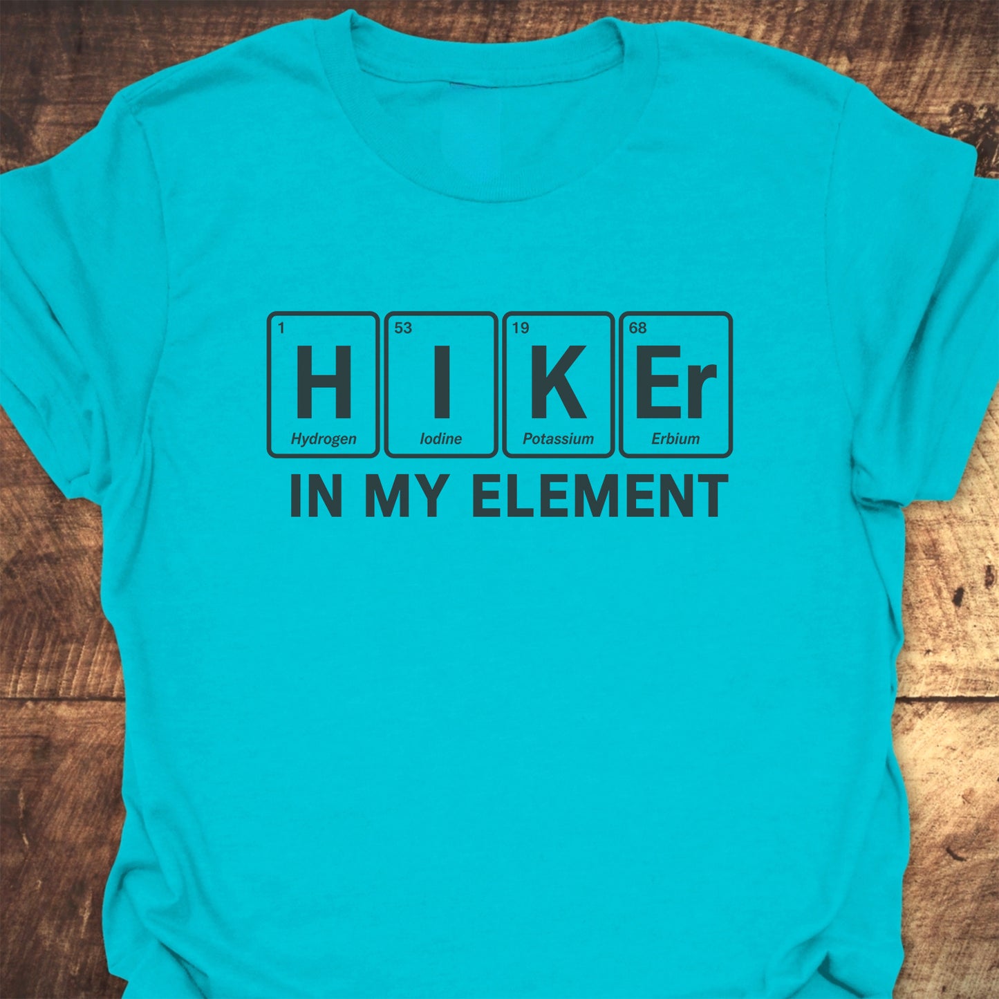 In My Element Classic T-Shirt