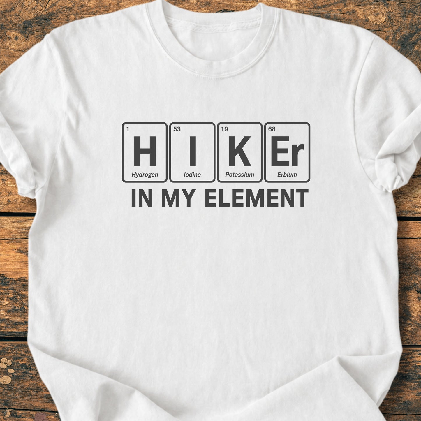 In My Element  - Premium Vintage Tee