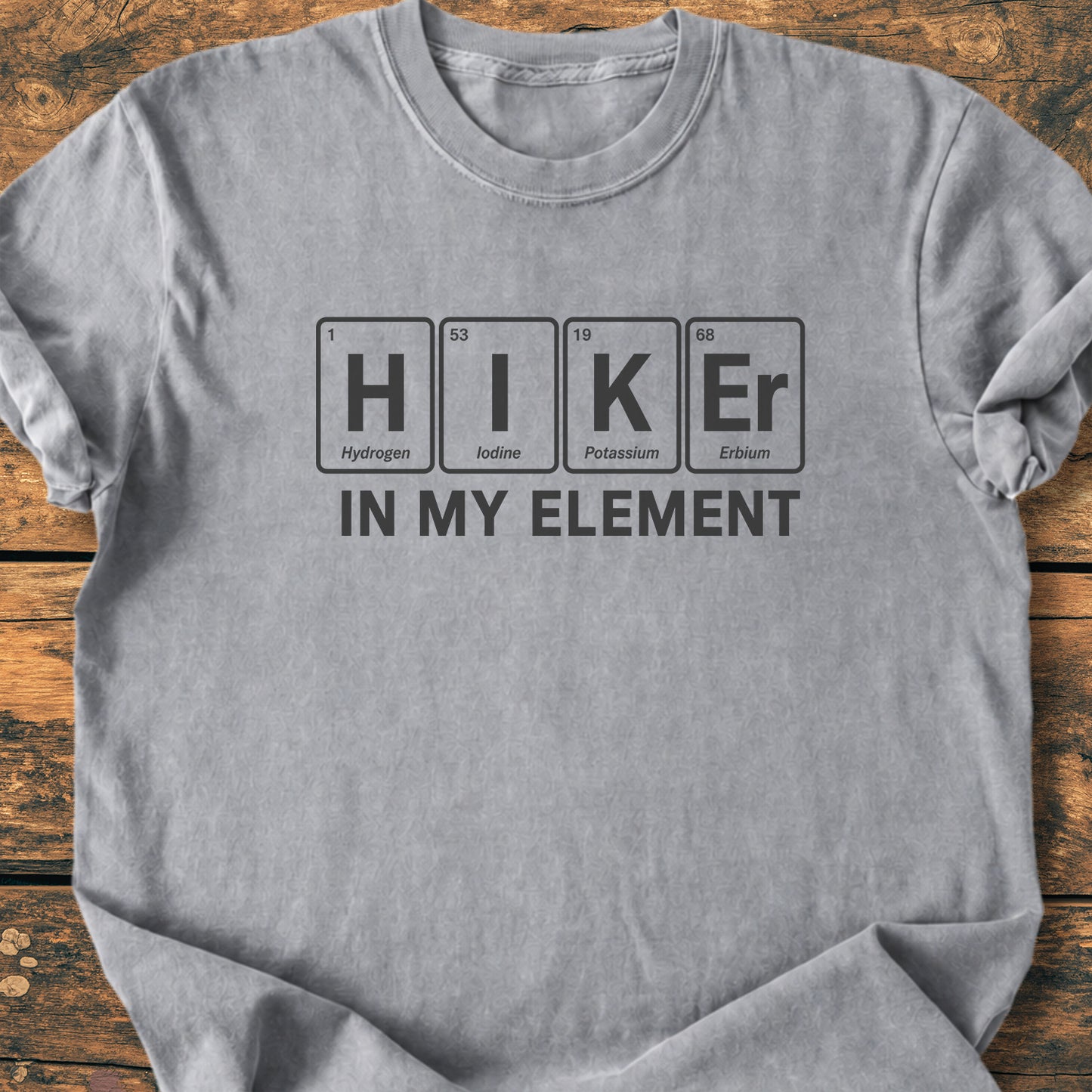 In My Element  - Premium Vintage Tee