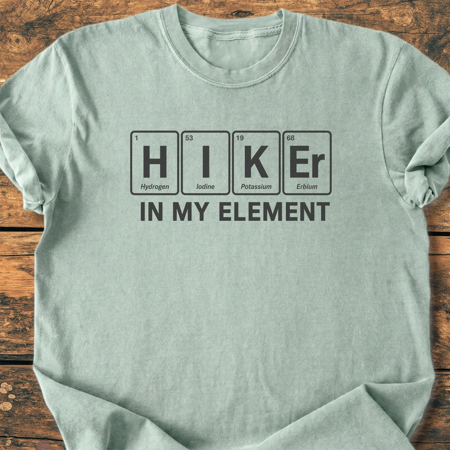 In My Element  - Premium Vintage Tee