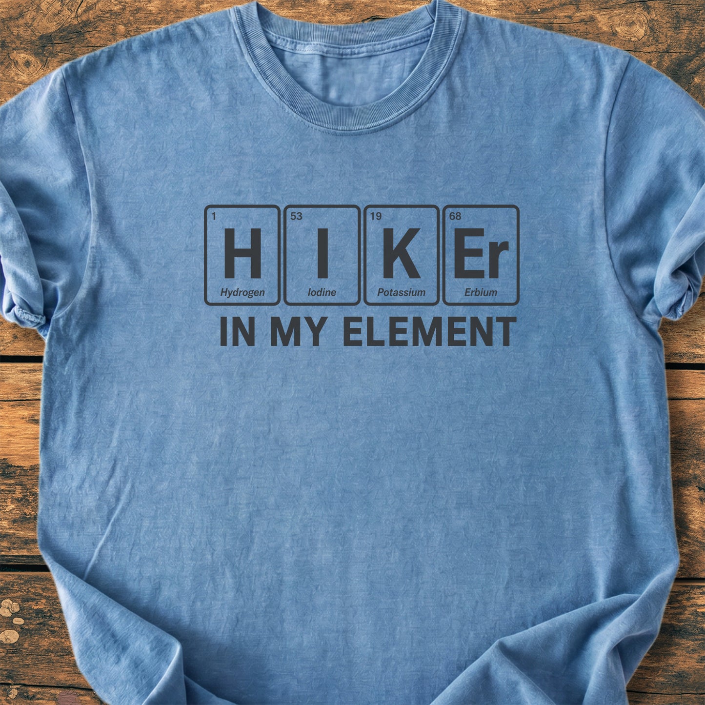 In My Element  - Premium Vintage Tee