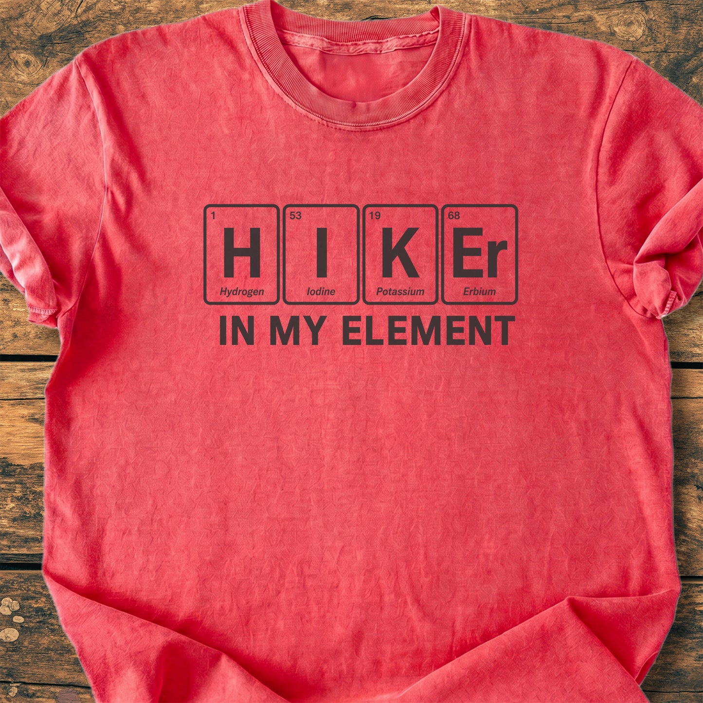 In My Element  - Premium Vintage Tee