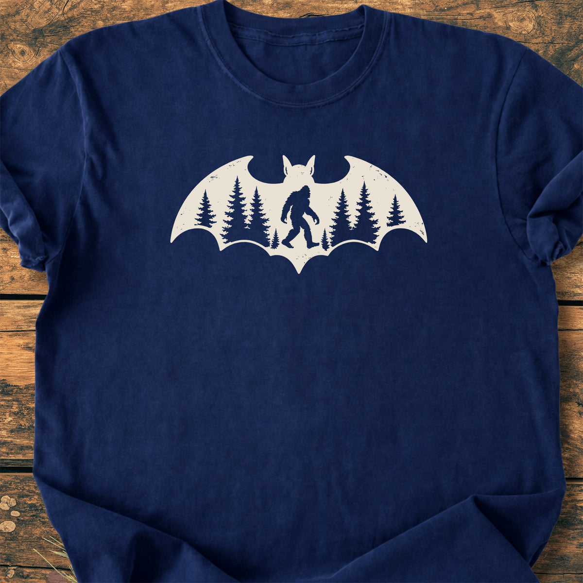 Wild After Dark - Premium Vintage T-Shirt