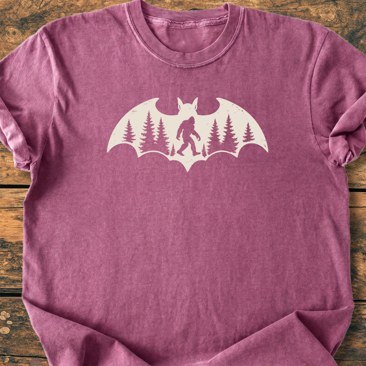 Wild After Dark - Premium Vintage T-Shirt