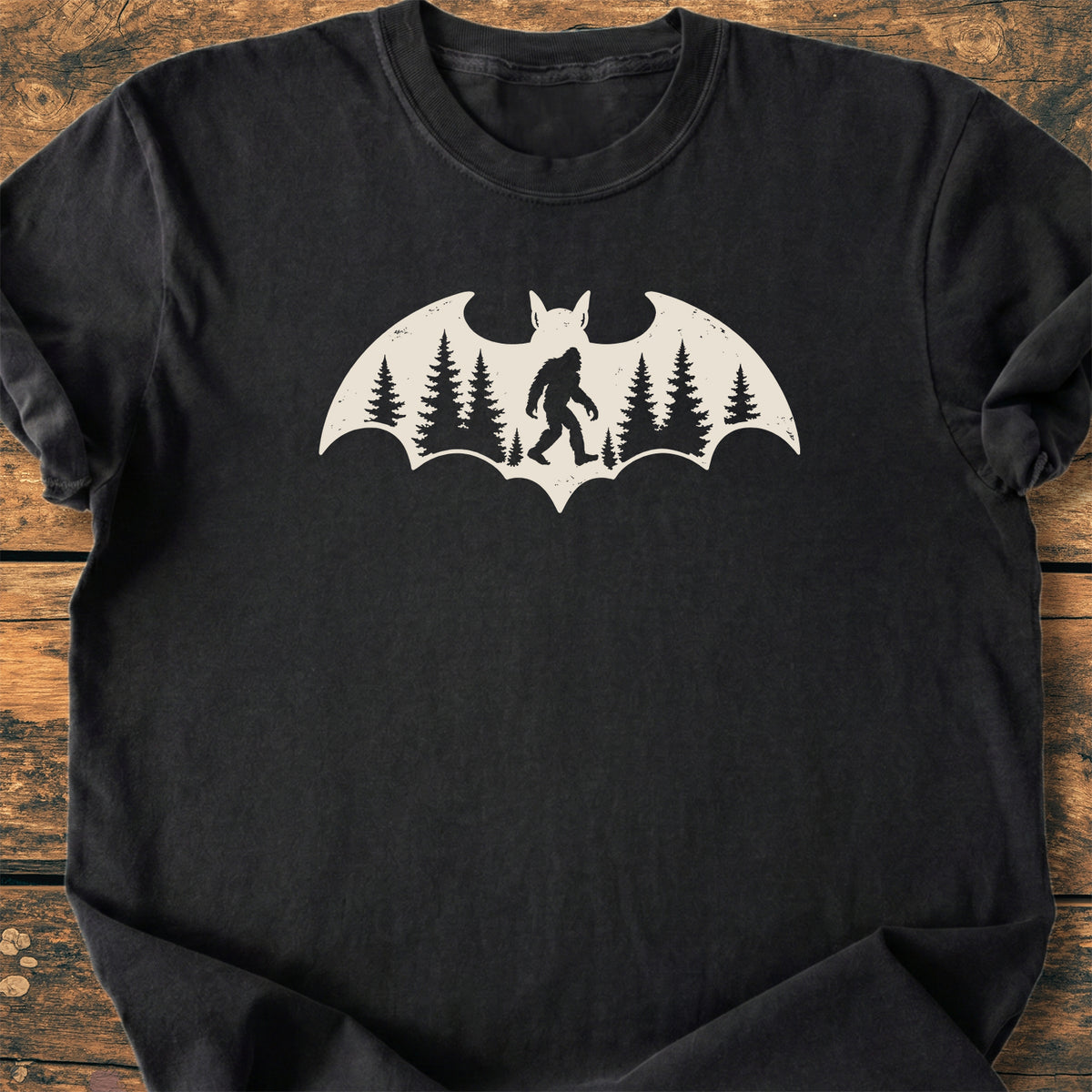 Wild After Dark - Premium Vintage T-Shirt
