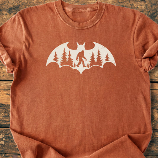 Wild After Dark - Premium Vintage T-Shirt