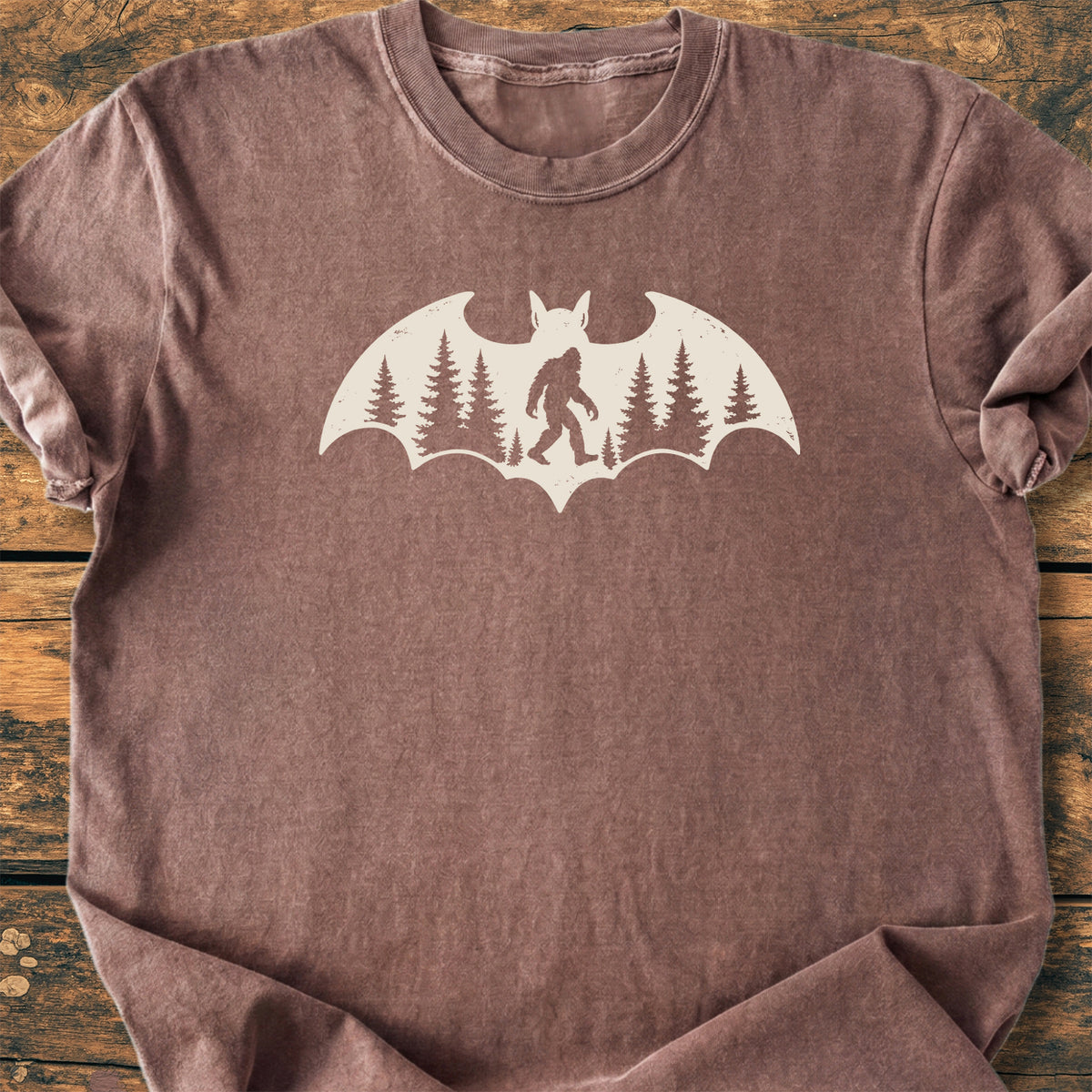 Wild After Dark - Premium Vintage T-Shirt