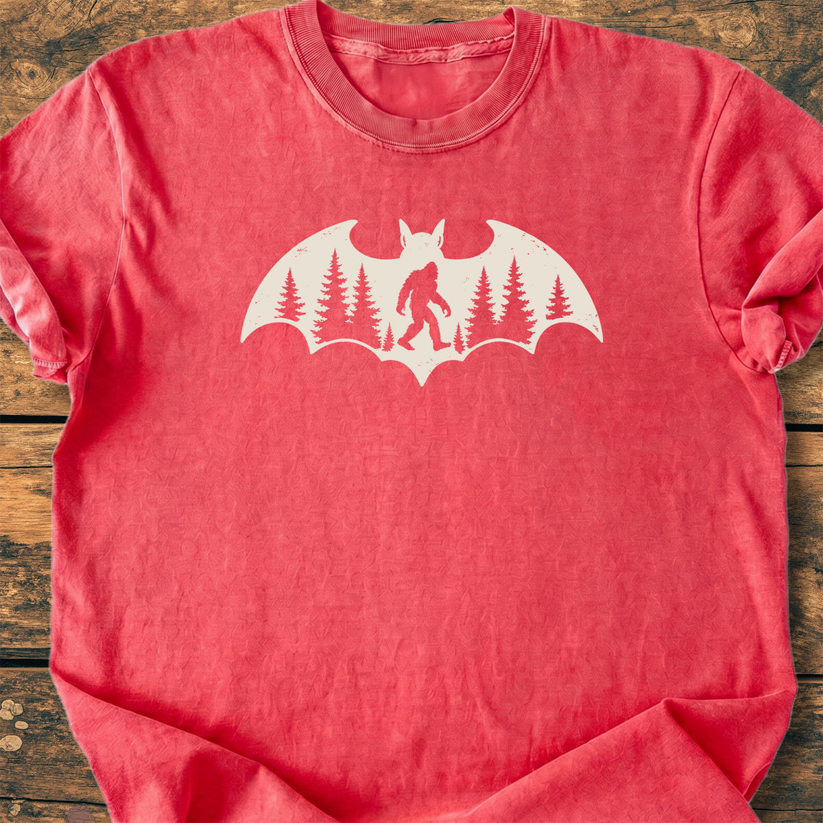 Wild After Dark - Premium Vintage T-Shirt