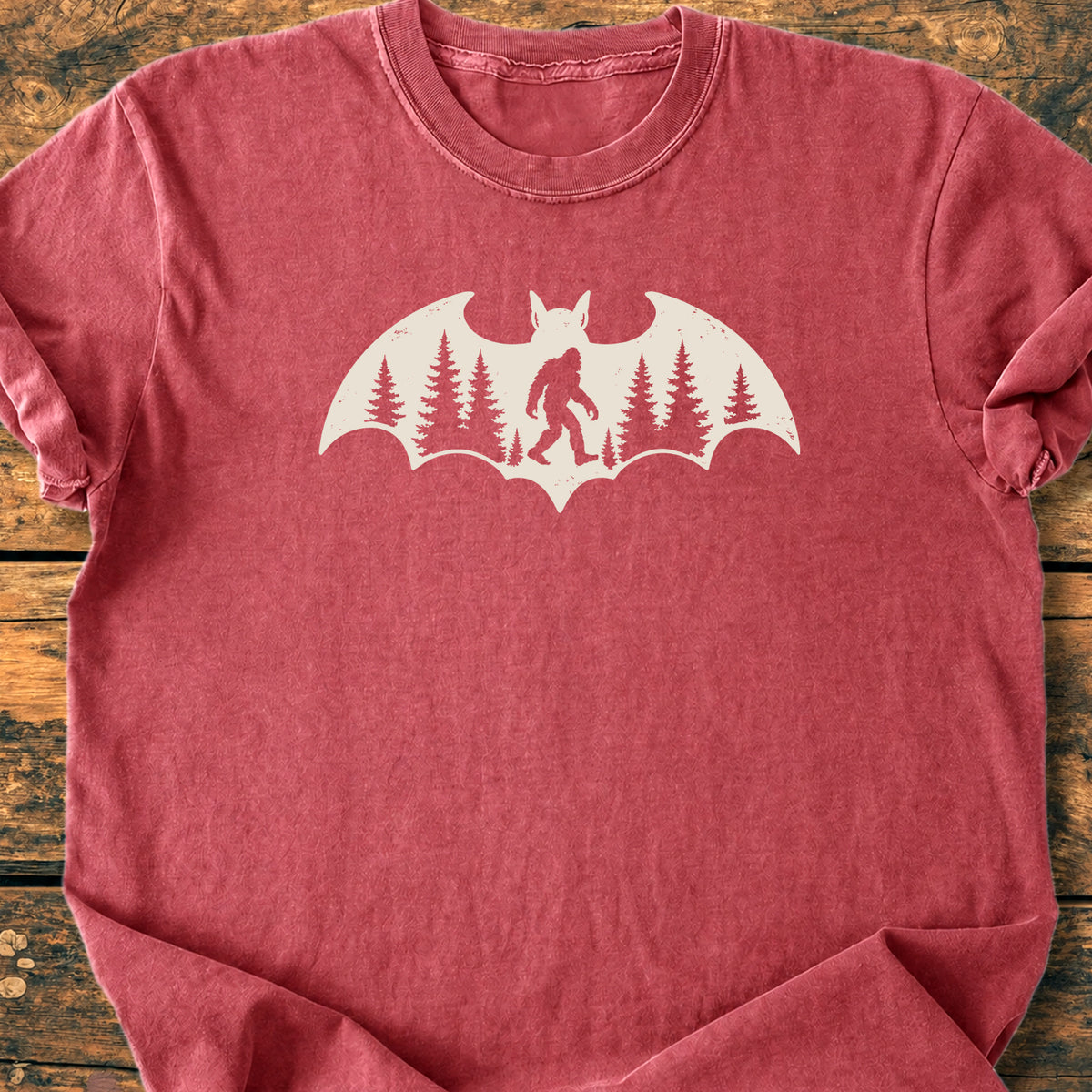 Wild After Dark - Premium Vintage T-Shirt