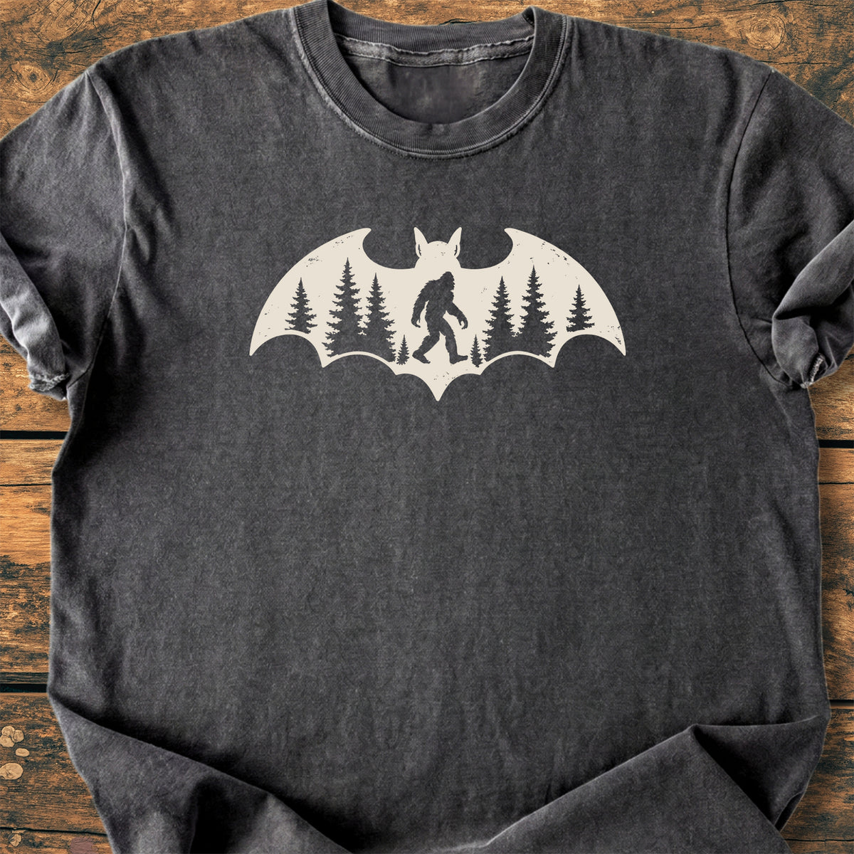 Wild After Dark - Premium Vintage T-Shirt
