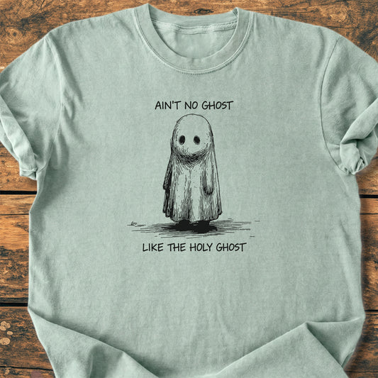 Holy Ghost - Premium Vintage Tee