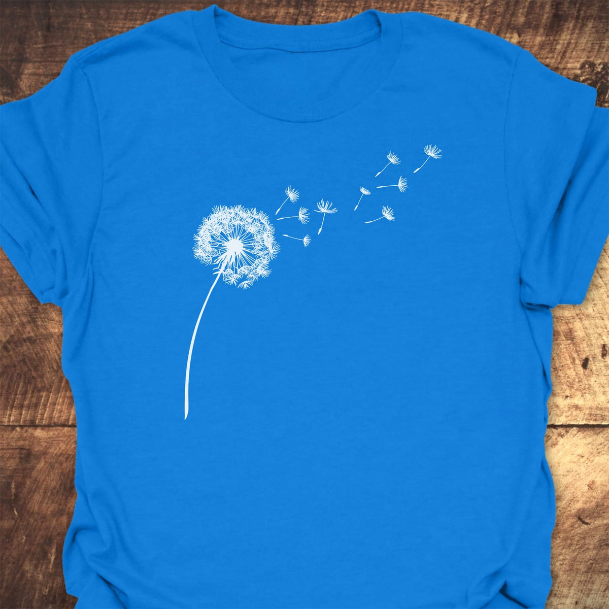 Dandelion T-Shirt
