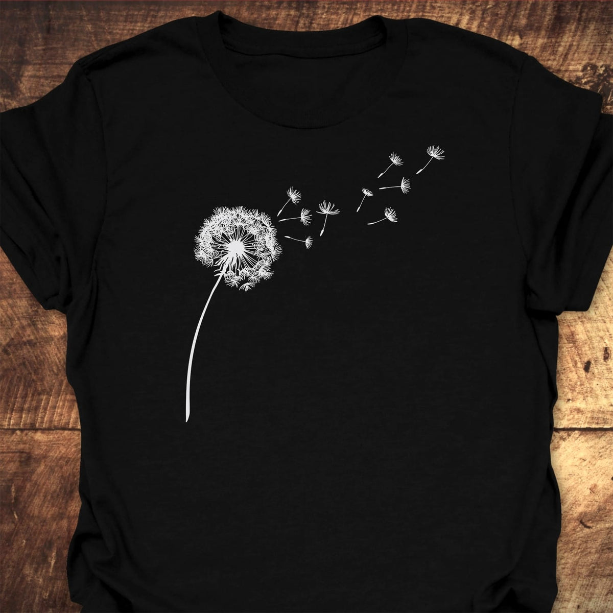 Dandelion T-Shirt
