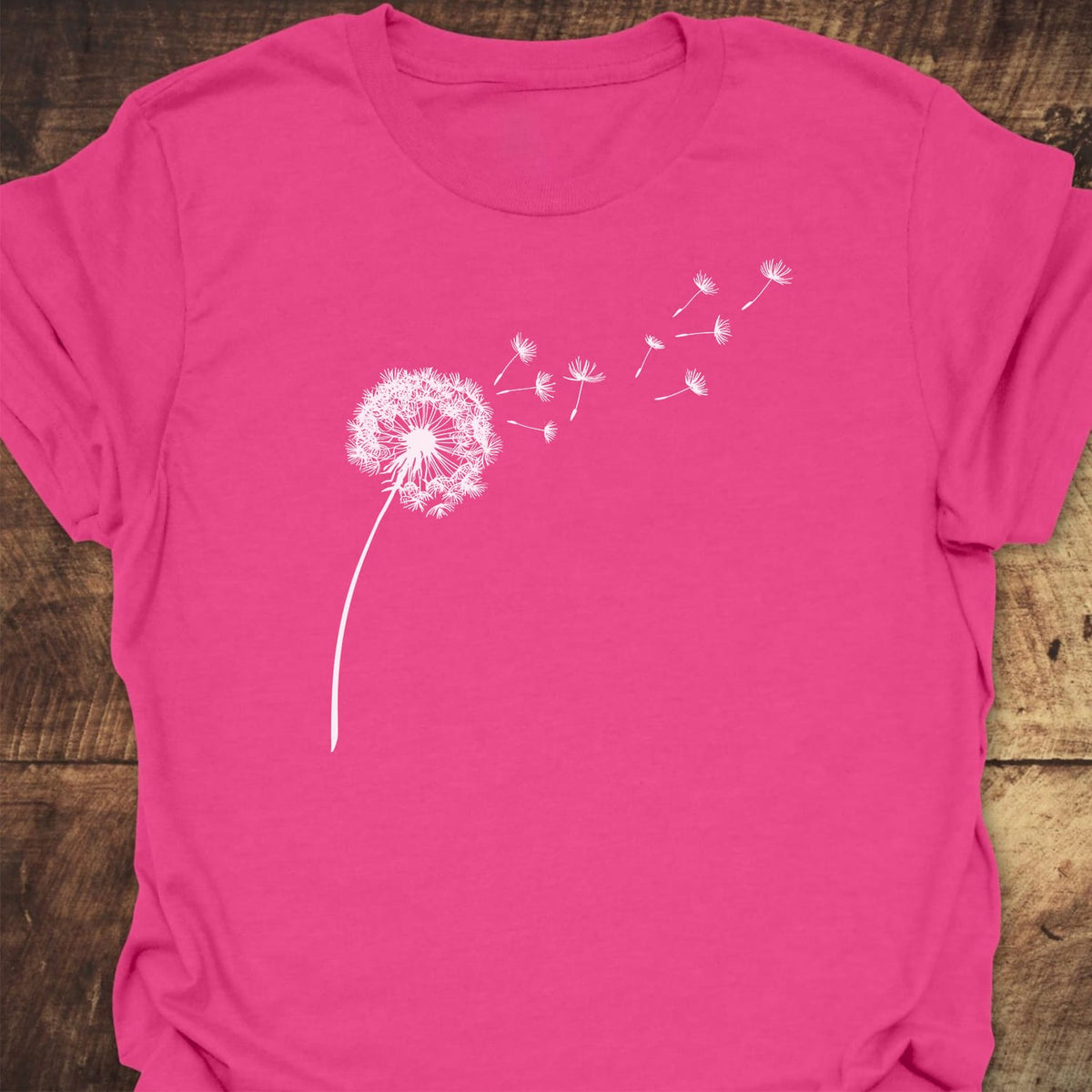 Dandelion T-Shirt