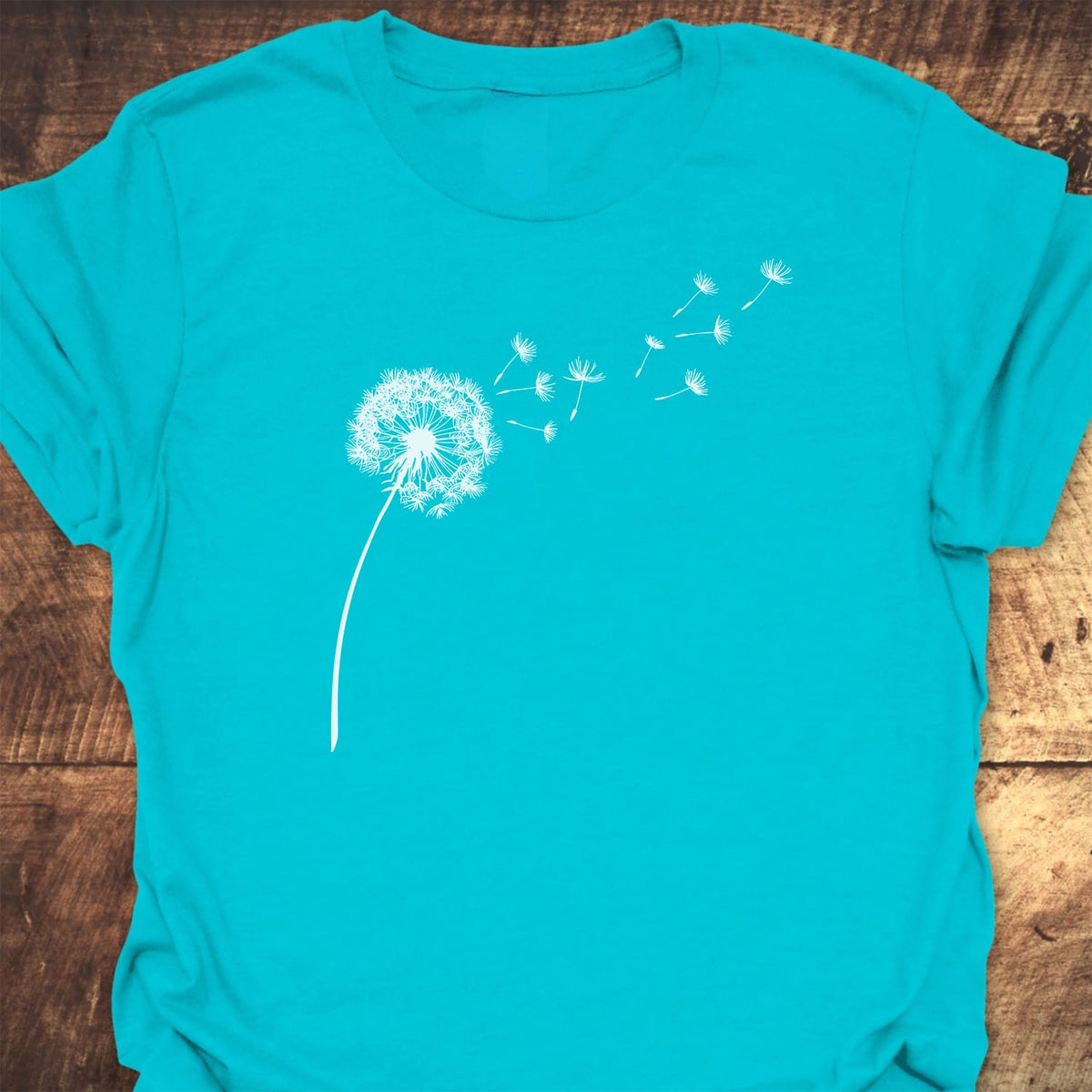 Dandelion T-Shirt