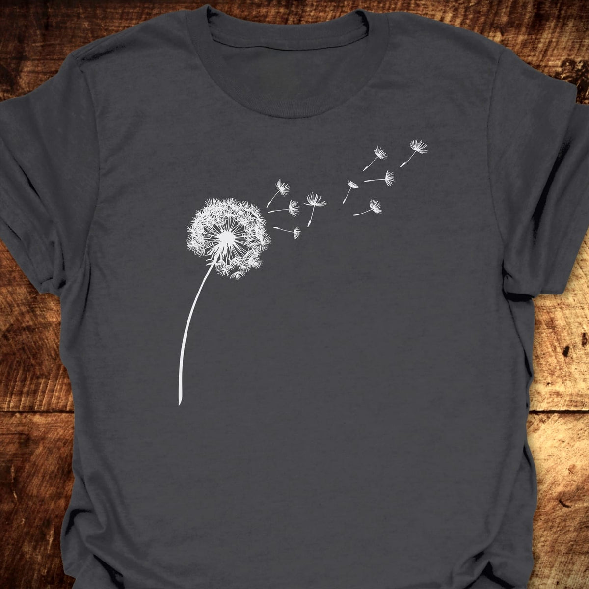 Dandelion T-Shirt
