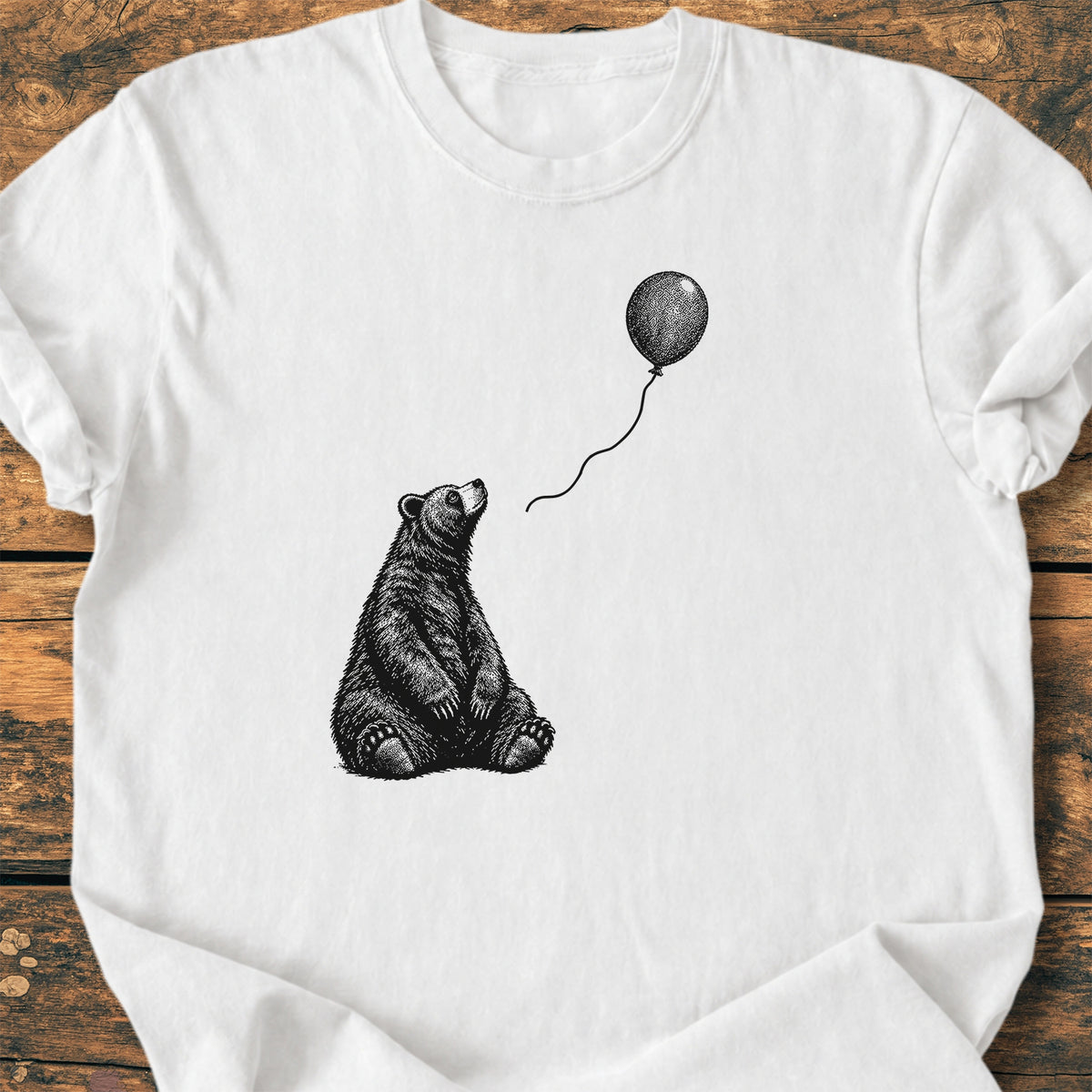 Gone - Premium Vintage Tee