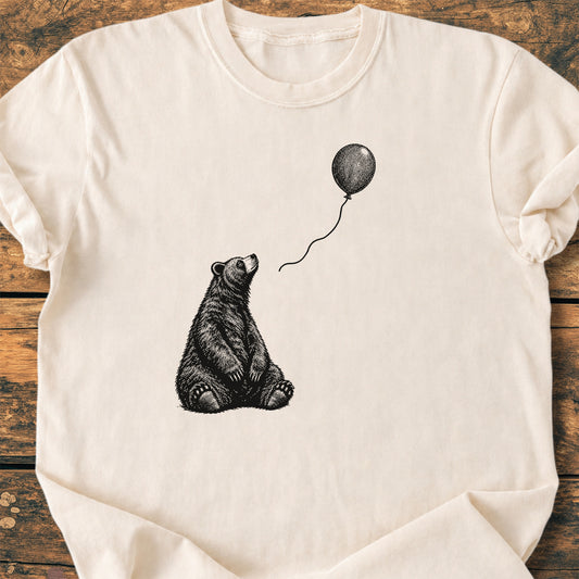 Gone - Premium Vintage Tee