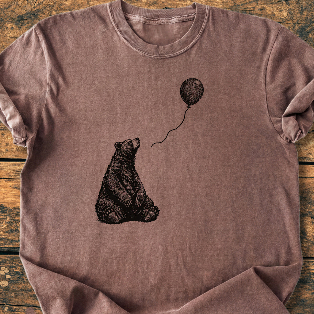 Gone - Premium Vintage Tee